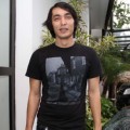 Abimana Aryasatya Saat Ditemui di Lio Gallery Kemang