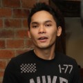 Ben Kasyafani Saat Ditemui di Lio Gallery Kemang