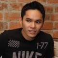 Ben Kasyafani Saat Ditemui di Lio Gallery Kemang