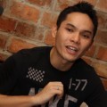 Ben Kasyafani Saat Ditemui di Lio Gallery Kemang