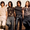 JVKV untuk Promo Album Meteor Garden