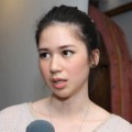 Laura Basuki Saat Ditemui di Lio Gallery Kemang