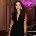 Manohara Pinot di Resepsi Pernikahan Naga dan Feby