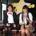 The Sisters di Peluncuran Album Kedua Bertajuk "Grown Up" The Sisters di Peluncuran Album Kedua Bertajuk "Grown Up"