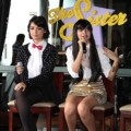 The Sisters di Peluncuran Album Kedua Bertajuk "Grown Up"