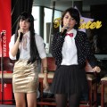 The Sisters di Peluncuran Album Kedua Bertajuk "Grown Up"