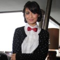 Shireen Sungkar di Peluncuran Album Kedua Bertajuk "Grown Up" Shireen Sungkar di Peluncuran Album Kedua Bertajuk "Grown Up"