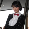 Shireen Sungkar di Peluncuran Album Kedua Bertajuk "Grown Up" Shireen Sungkar di Peluncuran Album Kedua Bertajuk "Grown Up"