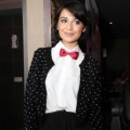 Shireen Sungkar di Peluncuran Album Kedua Bertajuk "Grown Up" Shireen Sungkar di Peluncuran Album Kedua Bertajuk "Grown Up"