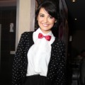 Shireen Sungkar di Peluncuran Album Kedua Bertajuk "Grown Up" Shireen Sungkar di Peluncuran Album Kedua Bertajuk "Grown Up"