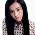 Cecilia Cheung Cantik di Depan Kamera