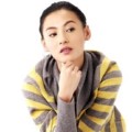 Cecilia Cheung untuk Katalog Fashion