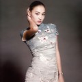 Cecilia Cheung Istri dari Aktor Nicholas Tse