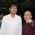 Gugun Gondrong Merayakan Ulang Tahun ke-43