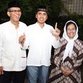 Gugun Gondrong Merayakan Ulang Tahun ke-43
