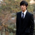 Joo Ji Hoon Aktor Baru Terbaik