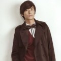 Joo Ji Hoon untuk Katalog Fashion
