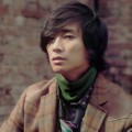 Joo Ji Hoon Menjadi Model Fashion