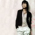 Joo Ji Hoon untuk Katalog Fashion