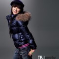 Lee Hyori Menjadi Model Fashion Tbj Nearby