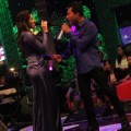 Anang dan Ashanty di Acara 'Cerita Cinta' MNCTV