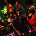 Anang dan Ashanty di Acara 'Cerita Cinta' MNCTV