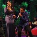 Anang dan Ashanty di Acara 'Cerita Cinta' MNCTV