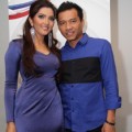 Anang dan Ashanty di Acara 'Cerita Cinta' MNCTV