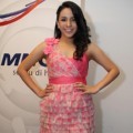 Angel Pieters di Acara 'Cerita Cinta' MNCTV