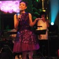 Ayu Dewi di Acara 'Cerita Cinta' MNCTV