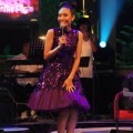 Ayu Dewi di Acara 'Cerita Cinta' MNCTV