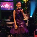 Ayu Dewi di Acara 'Cerita Cinta' MNCTV