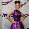 Ayu Dewi di Acara 'Cerita Cinta' MNCTV
