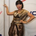 Fitri Tropica di Acara 'Cerita Cinta' MNCTV