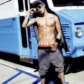 Jay Park Tampil Seksi di Vogue Girl