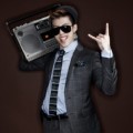Jay Park Artis Terpopuler di Penghargaan Model Asia