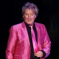 Konser Rod Stewart Bertajuk 'The Greatest Hits Rod Stewart'