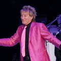 Konser Rod Stewart Bertajuk 'The Greatest Hits Rod Stewart'