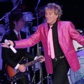 Konser Rod Stewart Bertajuk 'The Greatest Hits Rod Stewart'