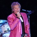 Konser Rod Stewart Bertajuk 'The Greatest Hits Rod Stewart'