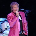 Konser Rod Stewart Bertajuk 'The Greatest Hits Rod Stewart'