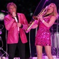 Konser Rod Stewart Bertajuk 'The Greatest Hits Rod Stewart'
