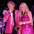 Konser Rod Stewart Bertajuk 'The Greatest Hits Rod Stewart'