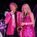 Konser Rod Stewart Bertajuk 'The Greatest Hits Rod Stewart'
