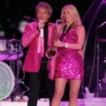Konser Rod Stewart Bertajuk 'The Greatest Hits Rod Stewart'