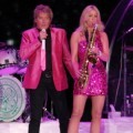 Konser Rod Stewart Bertajuk 'The Greatest Hits Rod Stewart'
