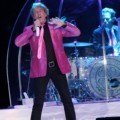 Konser Rod Stewart Bertajuk 'The Greatest Hits Rod Stewart'
