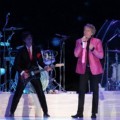 Konser Rod Stewart Bertajuk 'The Greatest Hits Rod Stewart'