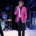 Konser Rod Stewart Bertajuk 'The Greatest Hits Rod Stewart'