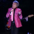 Konser Rod Stewart Bertajuk 'The Greatest Hits Rod Stewart'